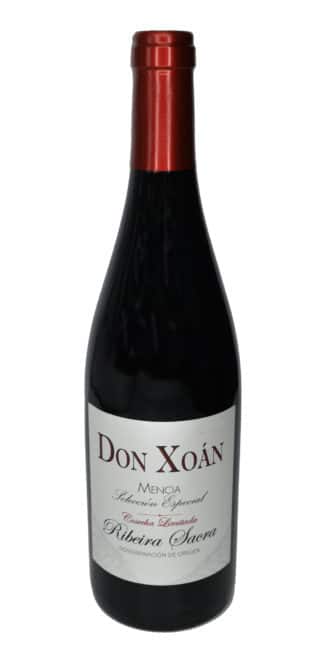 Don Xoán Special Selection Limited Harvest
